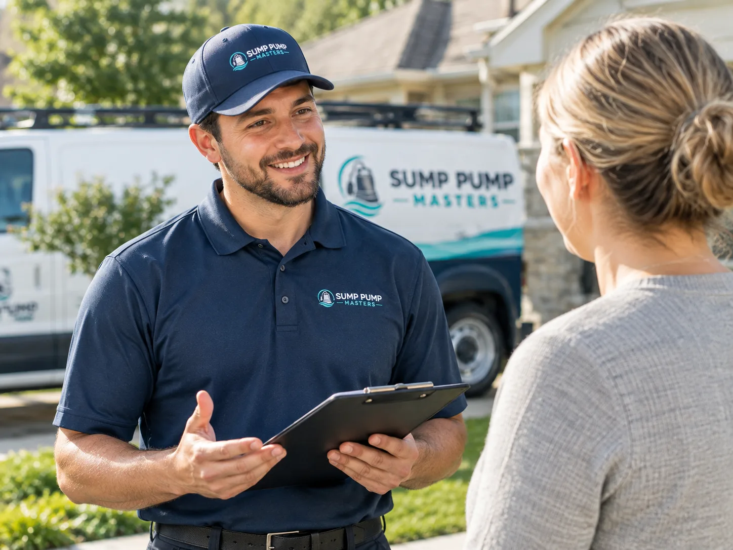 Sump Pump Repair Lake Powell, UT FAQs
